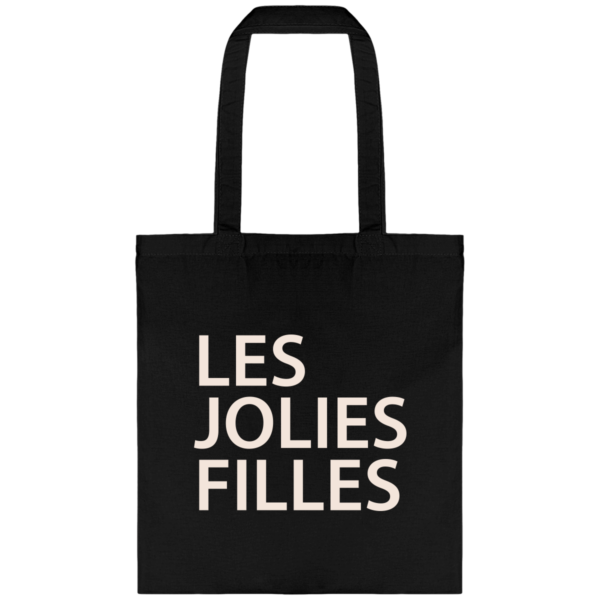 Tote-Bag Les Jolies Filles